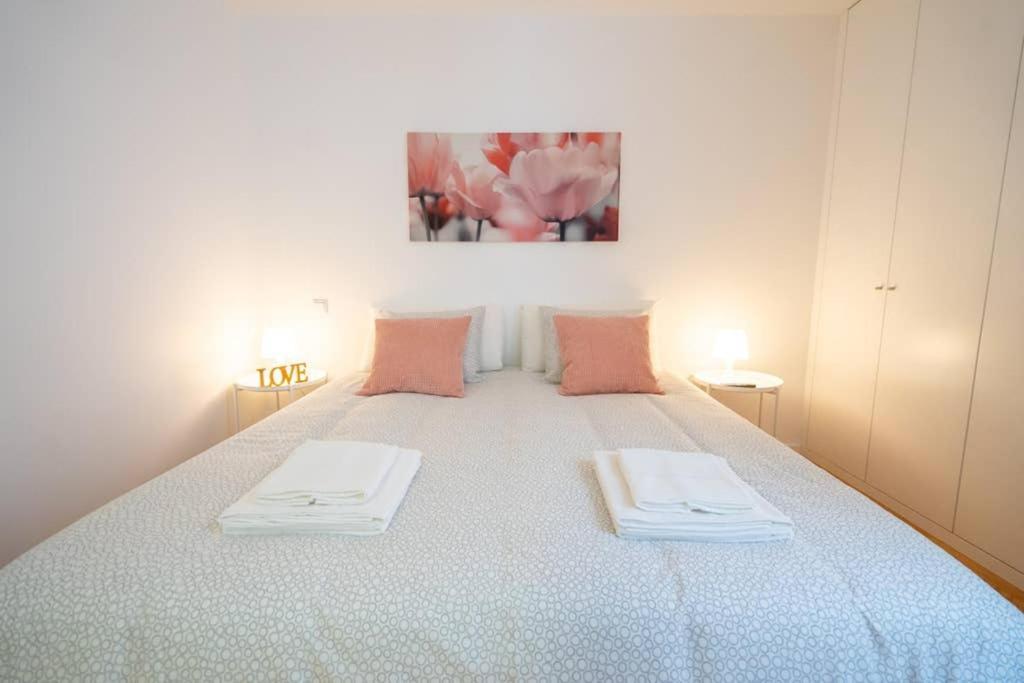 Se With Love- Sinta Braga Como Ela E. Exterior photo